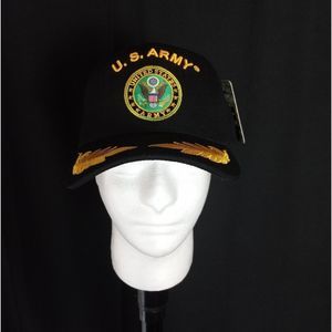 Army Shield Hat